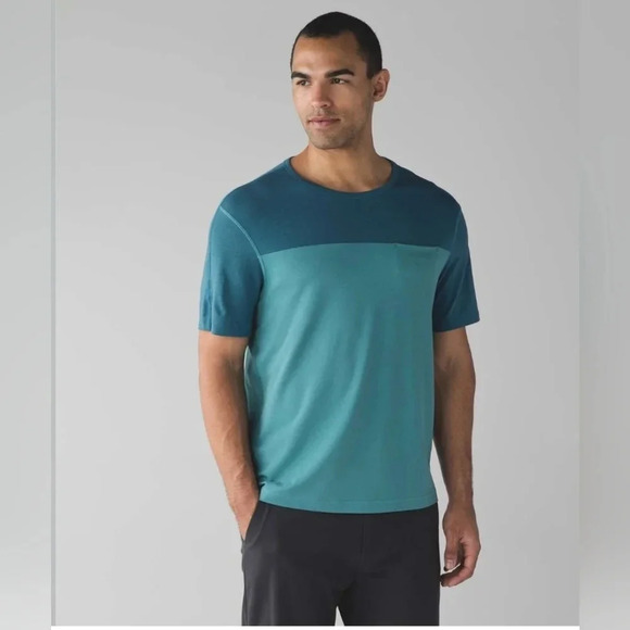 Lululemon In Your Element Short Sleeve - Picture 2 of 9